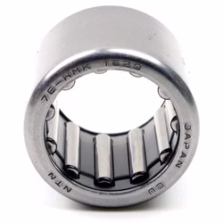 Casquillo de agujas 7E-HMK1620-CT 16 x 24 x 20mm, alta precisión, alta capacidad de carga, baja fricción, rodamiento de agujas duradero para automóviles, máquinas y dispositivos mecánicos PP060183 Casquillo de agujas 7E-HMK1620-CT 16 x 24 x 20mm DIN618 ISO 3245 Rodamiento de agujas comprar online en partsandparts.com ✓ Amplia selección ✓ Precios ventajosos ✓ Entrega urgente Parts and Parts Casquillo de agujas 7E-HMK1620-CT 16 x 24 x 20mm, Rodamiento