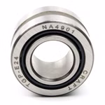 Cuscinetto a rullini Nordamericano 4901 12x24x13mm con anello interno, cuscinetto compatto per carichi elevati, DIN 617 ISO 1206, per ingranaggi, utensili, macchine PP230039 Scoprite il cuscinetto a rullini compatto e ad alte prestazioni NA4910 2RS con anello interno, ideale per spazi ristretti e carichi elevati. Realizzato in conformità con le norme DIN 617 e ISO 1206, offre un'eccezionale stabilità e durata a temperature com