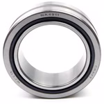 Cuscinetto a rullini Nautico 4911 55x80x25mm con anello interno, cuscinetto compatto per carichi elevati, DIN 617 ISO 1206, per ingranaggi, utensili, macchine PP230040 Scoprite il cuscinetto a rullini compatto e ad alte prestazioni NA4910 2RS con anello interno, ideale per spazi ristretti e carichi elevati. Realizzato in conformità con le norme DIN 617 e ISO 1206, offre un'eccezionale stabilità e durata a temperature com