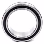Cuscinetto a rullini NA4912-2RS 60x85x26mm con anello interno, cuscinetto compatto per carichi elevati, DIN 617 ISO 1206, per ingranaggi, utensili, macchine PP230042 Scoprite il cuscinetto a rullini compatto e ad alte prestazioni NA4910 2RS con anello interno, ideale per spazi ristretti e carichi elevati. Realizzato in conformità con le norme DIN 617 e ISO 1206, offre un'eccezionale stabilità e durata a temperature com