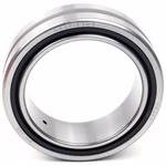 Descubra el rodamiento de agujas compacto y de alto rendimiento NA4910 2RS con anillo interior, ideal para espacios reducidos y cargas elevadas. Fabricado de acuerdo con las normas DIN 617 e ISO 1206, ofrece una estabilidad y durabilidad excepcionales a te