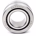 Descubra el rodamiento de agujas compacto y de alto rendimiento NA4910 2RS con anillo interior, ideal para espacios reducidos y cargas elevadas. Fabricado de acuerdo con las normas DIN 617 e ISO 1206, ofrece una estabilidad y durabilidad excepcionales a te