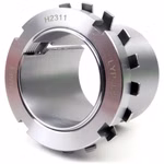 Manicotto di serraggio H2311 50x75x59 DIN 1481 PP240010 I manicotti di serraggio DIN 1481 sono elementi di fissaggio resilienti in acciaio per molle che garantiscono un fissaggio affidabile in applicazioni industriali come l'ingegneria meccanica e la costruzione di veicoli. Altamente elastici e facili da montar