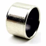 Durable plain bearings (DIN ISO 3547) for low-friction, maintenance-free shaft support. Easy press-fit, vibration damping, ideal for industrial machinery.