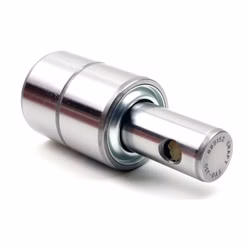 Deep groove ball bearing 885152 , 15.918 x 30 x 69.5mm, DIN 625 ISO 15, high-speed radial bearing, low-friction, smooth-running, ideal for vehicle transmissions and industrial machinery PP010604 ball bearing radial bearing puller machine grease bearing deep groove ball bearing ball shaft sealing ring cover washer rubber steel cage housing tight loose din 625 table rolling bearing plain bearing clearance c3 c4 needle bearing needle roller and cage