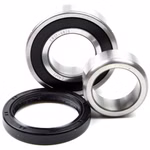 Deep groove ball bearing CRST-6826 , 30x62x16mm, DIN 625 ISO 15, high-speed radial bearing, low-friction, smooth-running, ideal for vehicle transmissions and industrial machinery PP010610 ball bearing radial bearing puller machine grease bearing deep groove ball bearing ball shaft sealing ring cover washer rubber steel cage housing tight loose din 625 table rolling bearing plain bearing clearance c3 c4 needle bearing needle roller and cage