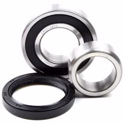 Deep groove ball bearing CRST-6826 , 30x62x16mm, DIN 625 ISO 15, high-speed radial bearing, low-friction, smooth-running, ideal for vehicle transmissions and industrial machinery PP010610 ball bearing radial bearing puller machine grease bearing deep groove ball bearing ball shaft sealing ring cover washer rubber steel cage housing tight loose din 625 table rolling bearing plain bearing clearance c3 c4 needle bearing needle roller and cage