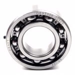 Deep groove ball bearing OE-93306-20526 , 25x52x15mm, DIN 625 ISO 15, high-speed radial bearing, low-friction, smooth-running, ideal for vehicle transmissions and industrial machinery PP010611 ball bearing radial bearing puller machine grease bearing deep groove ball bearing ball shaft sealing ring cover washer rubber steel cage housing tight loose din 625 table rolling bearing plain bearing clearance c3 c4 needle bearing needle roller and cage