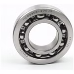 ball bearing radial bearing puller machine grease bearing deep groove ball bearing ball shaft sealing ring cover washer rubber steel cage housing tight loose din 625 table rolling bearing plain bearing clearance c3 c4 needle bearing needle roller and cage 