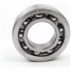 Deep groove ball bearing OE-93306-206-U5 , 32x66x16mm, DIN 625 ISO 15, high-speed radial bearing, low-friction, smooth-running, ideal for vehicle transmissions and industrial machinery PP010612 ball bearing radial bearing puller machine grease bearing deep groove ball bearing ball shaft sealing ring cover washer rubber steel cage housing tight loose din 625 table rolling bearing plain bearing clearance c3 c4 needle bearing needle roller and cage