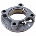 Discover the Parts and Parts pillow block insert bearing housing unit, a complete pillow block bearing designed for easy installation and long service life. Made from alloy steel, it offers high wear, rust and corrosion resistance and supports heavy loads 