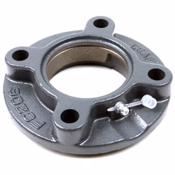 Fiber Content 206 radial insert ball bearing housing unit, 62x125x31mm plummer block, housing with insert, flange bearing, bearing pedestal, easy mounting for machines, conveyors and tools PP210096 Discover the Parts and Parts pillow block insert bearing housing unit, a complete pillow block bearing designed for easy installation and long service life. Made from alloy steel, it offers high wear, rust and corrosion resistance and supports heavy loads