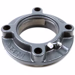 Discover the Parts and Parts pillow block insert bearing housing unit, a complete pillow block bearing designed for easy installation and long service life. Made from alloy steel, it offers high wear, rust and corrosion resistance and supports heavy loads 