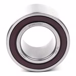 Discover the Parts and Parts angular contact ball bearing 3205 2RS, a high performance double row bearing designed for smooth rotation and maximum durability. Ideal for CNC machines, electric motors, water pumps and more, it offers high radial and axial lo