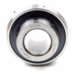 Spannlager UCX05 25x62x38,1mm, Radialkugellager mit Madenschrauben, Passt zu Gehäuselagern, Industrielles Stehlager, ideal für Landwirtschaft und Maschineneinsatz PP200076 Entdecken Sie das Parts and Parts Spannlager, ein langlebiges Radialkugellager, das einfach mit Madenschrauben an Wellen montiert werden kann. Entsprechend der DIN 626-1 Norm gebaut, bietet es zuverlässige Unterstützung für radiale Lasten und ist ideal für