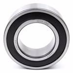 Entdecken Sie das Parts and Parts Schrägkugellager 3205 2RS, ein zweireihiges Hochleistungslager, das für reibungslose Rotation und maximale Haltbarkeit entwickelt wurde. Ideal für CNC-Maschinen, Elektromotoren, Wasserpumpen und mehr, bietet es hohe Radial