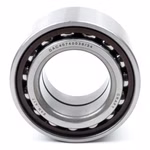Entdecken Sie das Parts and Parts Schrägkugellager 3205 2RS, ein zweireihiges Hochleistungslager, das für reibungslose Rotation und maximale Haltbarkeit entwickelt wurde. Ideal für CNC-Maschinen, Elektromotoren, Wasserpumpen und mehr, bietet es hohe Radial