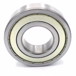 Deep groove ball bearing 6309 2Z 45x100x25mm DIN 625 ISO 15 PP011259 ball bearing radial bearing puller machine grease bearing deep groove ball bearing ball shaft sealing ring cover washer rubber steel cage housing tight loose din 625 table rolling bearing plain bearing clearance c3 c4 needle bearing needle roller and cage