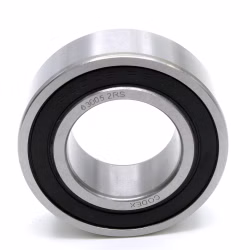 Deep groove ball bearing 63005 2RS 25x47x16mm DIN 625 ISO 15 PP011443 ball bearing radial bearing puller machine grease bearing deep groove ball bearing ball shaft sealing ring cover washer rubber steel cage housing tight loose din 625 table rolling bearing plain bearing clearance c3 c4 needle bearing needle roller and cage
