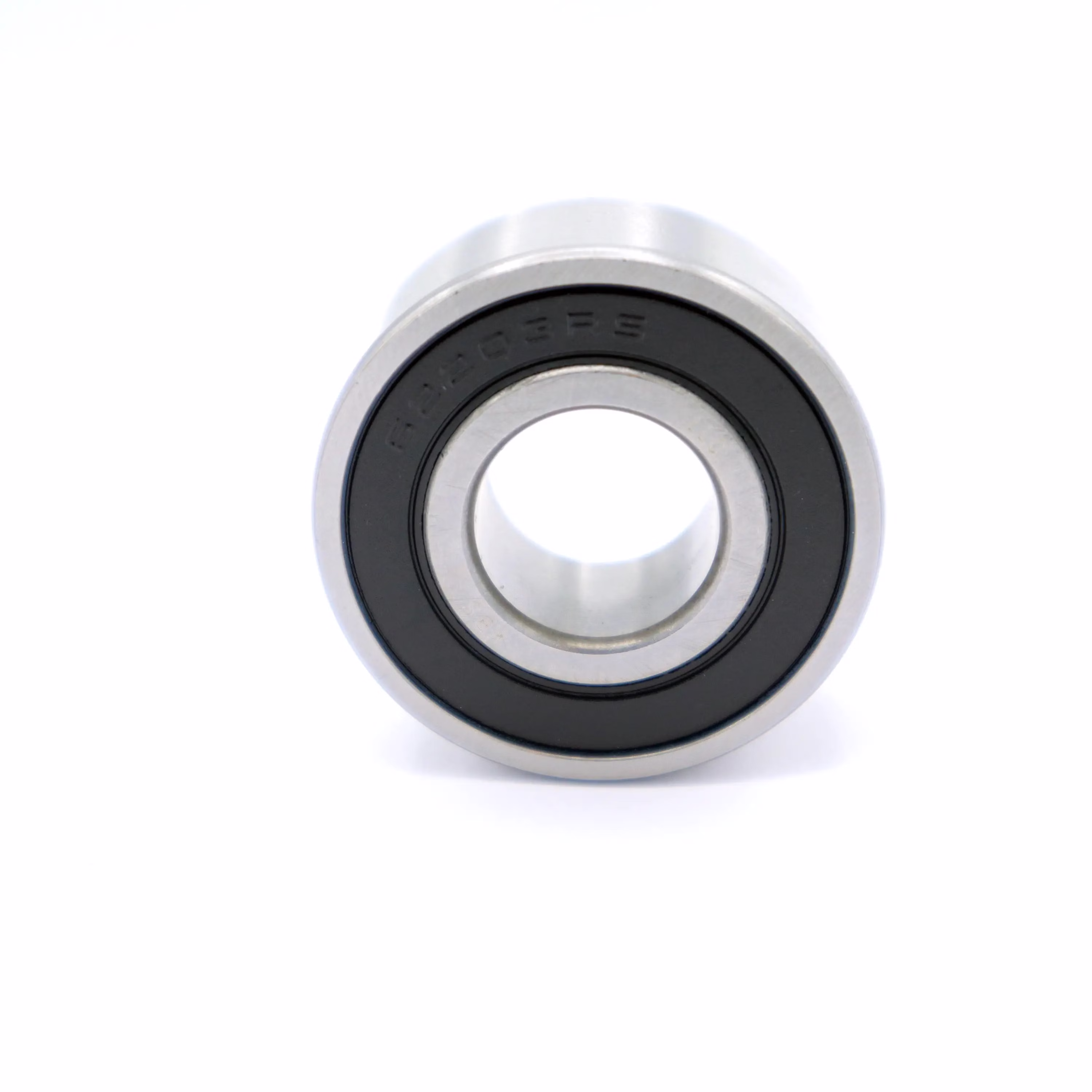 Deep groove ball bearing 62203 2RS 17x35x12mm DIN 625 ISO 15 PP011448 ball bearing radial bearing puller machine grease bearing deep groove ball bearing ball shaft sealing ring cover washer rubber steel cage housing tight loose din 625 table rolling bearing plain bearing clearance c3 c4 needle bearing needle roller and cage