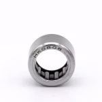 Cuscinetti a rullini a tazza HK0808 8x12x8mm DIN618 ISO 3245 PP061085 cuscinetto a sfere cuscinetto a rullini tazza disegnata cuscinetto a rullini macchina puller cuscinetto a grasso cuscinetto a sfere gola profonda albero a sfera guarnizione rondella di copertura gabbia in acciaio gomma stretto sciolto din 625 tabella cusci