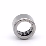 Drawn cup needle roller bearings HK1212 12x18x12mm DIN618 ISO 3245 PP061088 ball bearing needle bearing drawn cup needle roller bearing puller machine grease bearing deep groove ball bearing ball shaft seal cover washer rubber steel cage tight loose din 625 table rolling bearing friction bearing clearance C3 C4 needle bearing need