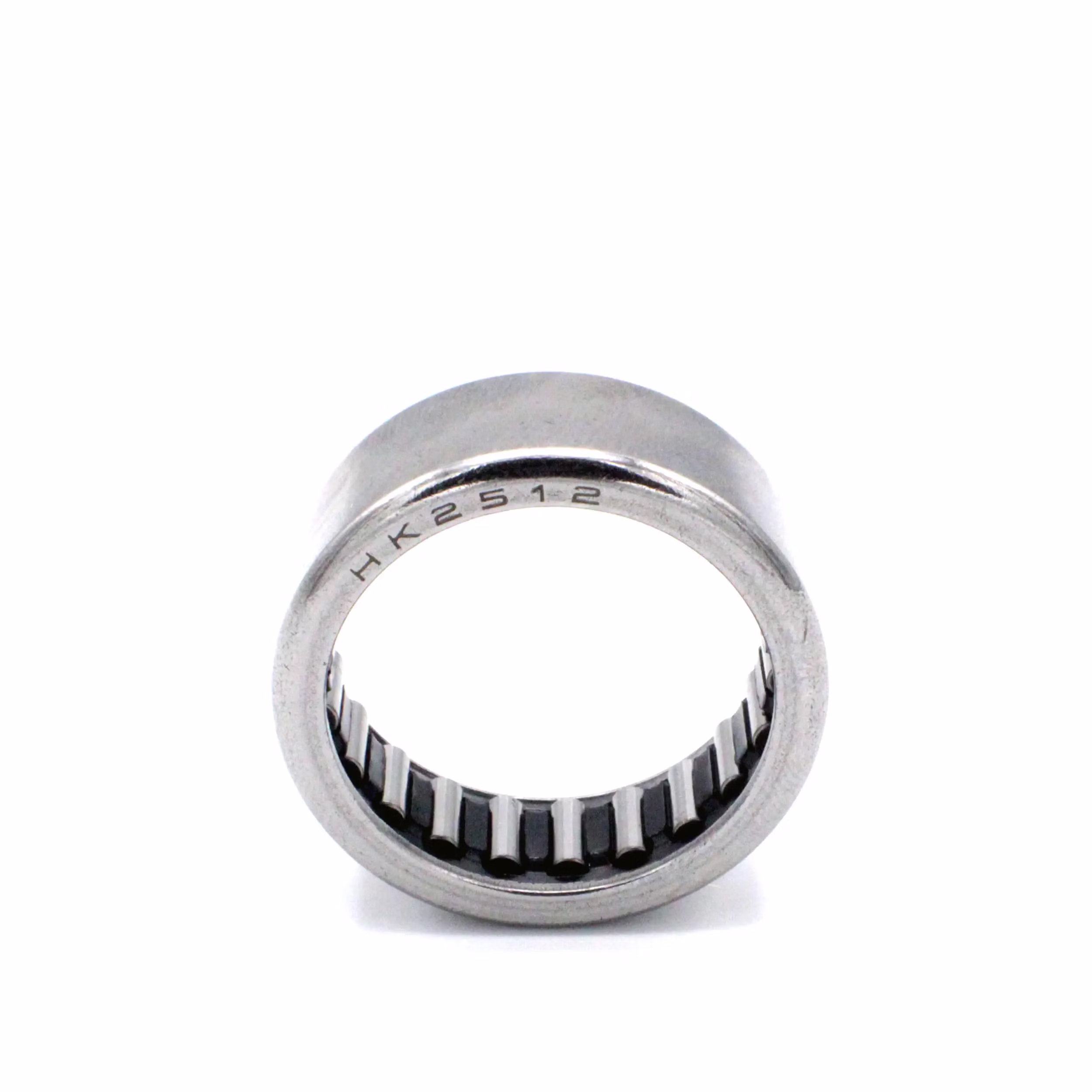 Nadelhülse HK2512 25x32x12mm DIN618 ISO 3245 PP061187 kugellager Nadellager Nadelhülse abzieher maschine fett lager rillenkugellager kugel welle abdichtung deckscheibe gummi stahl käfig gehäuse fest los din 625 tabelle wälzlager Reibung Lagerluft C3 C4 nadellager nadelkranz zylinderrollen axial kräfte