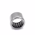 Nadelhülse HK1816 2RS 18x24x16mm DIN618 ISO 3245 PP061302 kugellager Nadellager Nadelhülse abzieher maschine fett lager rillenkugellager kugel welle abdichtung deckscheibe gummi stahl käfig gehäuse fest los din 625 tabelle wälzlager Reibung Lagerluft C3 C4 nadellager nadelkranz zylinderrollen axial kräfte
