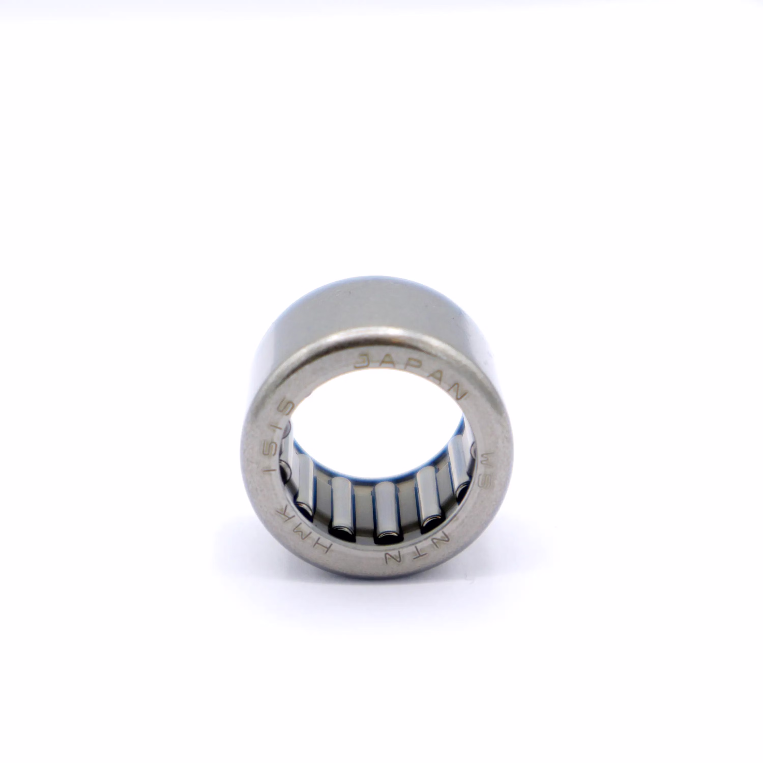 Nadelhülse HMK1515 15x22x15mm DIN618 ISO 3245 PP061307 kugellager Nadellager Nadelhülse abzieher maschine fett lager rillenkugellager kugel welle abdichtung deckscheibe gummi stahl käfig gehäuse fest los din 625 tabelle wälzlager Reibung Lagerluft C3 C4 nadellager nadelkranz zylinderrollen axial kräfte