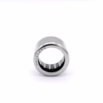 Drawn cup needle roller bearings HK1514 RS 15x21x14mm DIN618 ISO 3245 PP061366 ball bearing needle bearing drawn cup needle roller bearing puller machine grease bearing deep groove ball bearing ball shaft seal cover washer rubber steel cage tight loose din 625 table rolling bearing friction bearing clearance C3 C4 needle bearing need