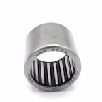 Drawn cup needle roller bearings HMK2225 22x29x25mm DIN618 ISO 3245 PP061352 ball bearing needle bearing drawn cup needle roller bearing puller machine grease bearing deep groove ball bearing ball shaft seal cover washer rubber steel cage tight loose din 625 table rolling bearing friction bearing clearance C3 C4 needle bearing need