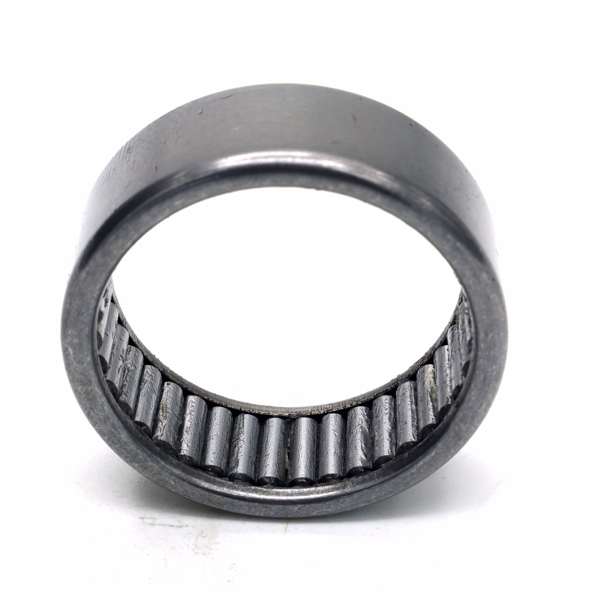 Drawn cup needle roller bearings B188 29x35x12mm DIN618 ISO 3245 PP061434 ball bearing needle bearing drawn cup needle roller bearing puller machine grease bearing deep groove ball bearing ball shaft seal cover washer rubber steel cage tight loose din 625 table rolling bearing friction bearing clearance C3 C4 needle bearing need