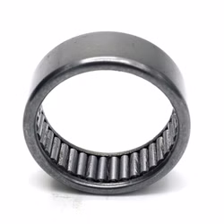 Drawn cup needle roller bearings B188 29x35x12mm DIN618 ISO 3245 PP061434 ball bearing needle bearing drawn cup needle roller bearing puller machine grease bearing deep groove ball bearing ball shaft seal cover washer rubber steel cage tight loose din 625 table rolling bearing friction bearing clearance C3 C4 needle bearing need