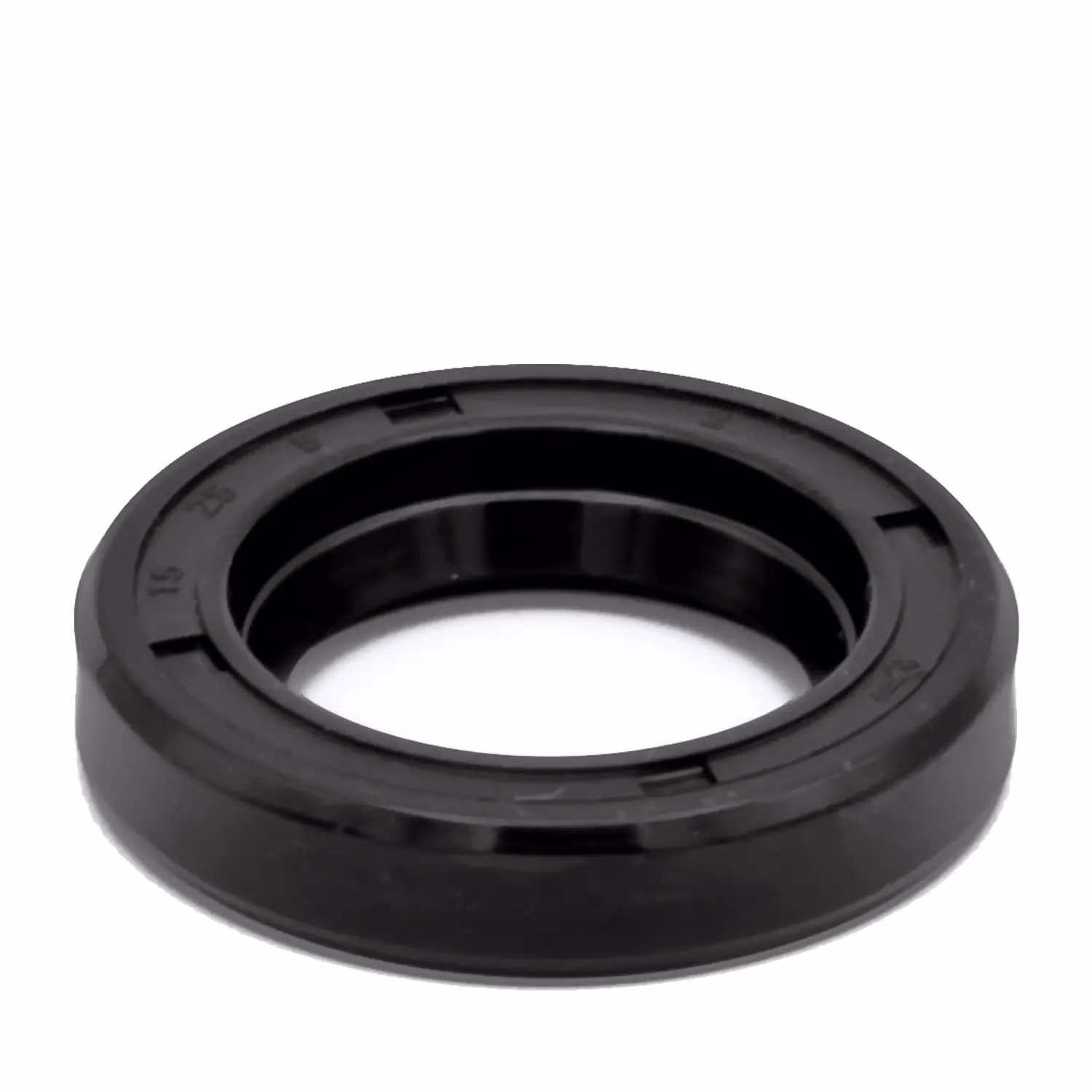 Wellendichtring 15x25x5mm NBR 70 DIN 3760 ISO 6194 PP041118 Wellendichtring NBR 70 DIN 3760 ISO 6194 15x25x5mm
