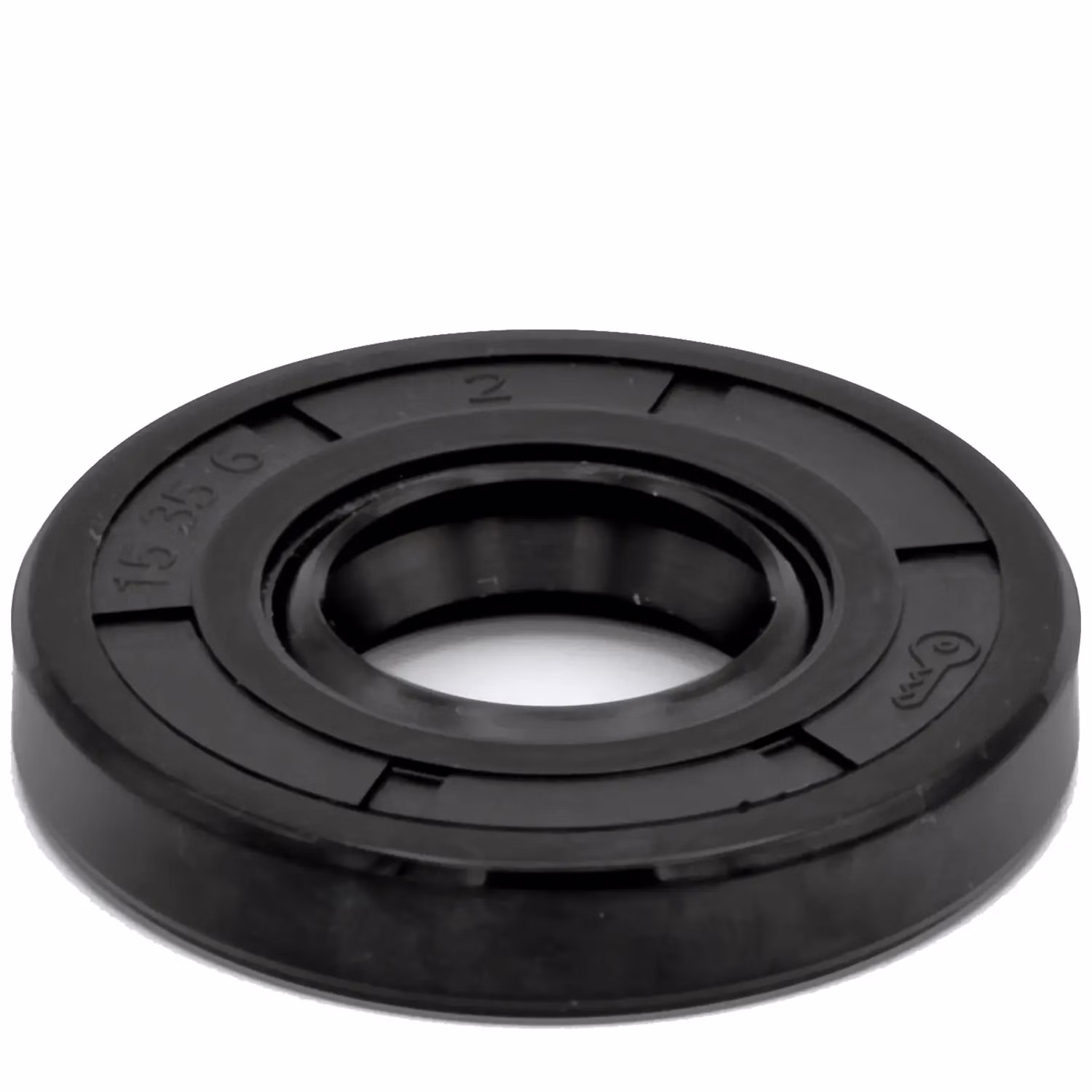 Wellendichtring 15x35x6mm NBR 70 DIN 3760 ISO 6194 PP041121 Wellendichtring NBR 70 DIN 3760 ISO 6194 15x35x6mm