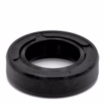 Oil seal 15,6x25,5x7mm NBR 70 DIN 3760 ISO 6194 PP041122 Oil seal NBR 70 DIN 3760 ISO 6194 15,6x25,5x7mm