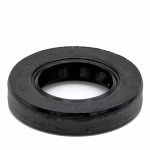 Oil seal NBR 70 DIN 3760 ISO 6194 17x30x6mm