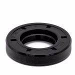 Oil seal NBR 70 DIN 3760 ISO 6194 17x35x7mm