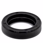 Bague d'étanchéité à lèvres NBR 70 DIN 3760 ISO 6194 20x31x7mm