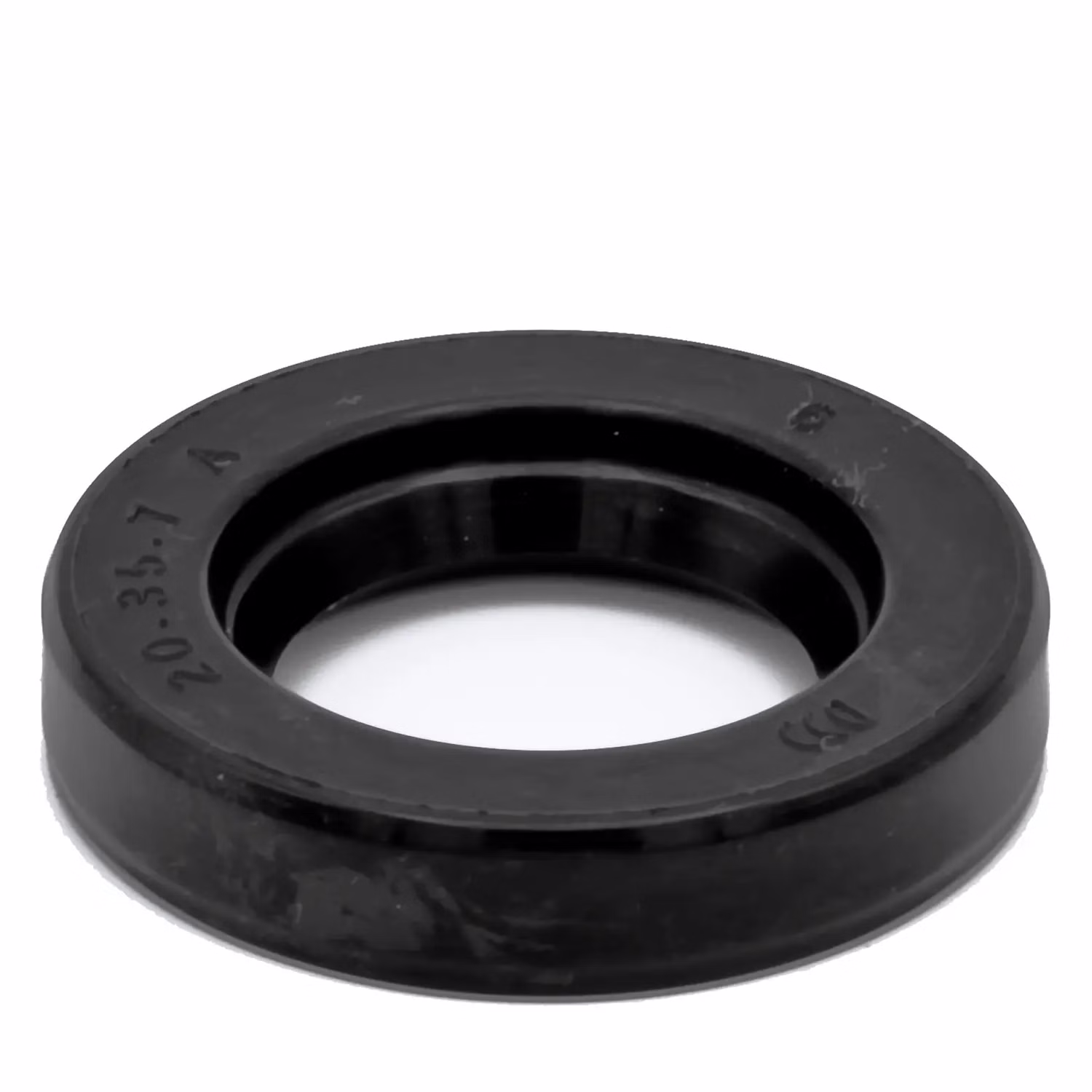 Paraolio 20x35x7mm NBR 70 DIN 3760 ISO 6194 PP041140 Paraolio NBR 70 DIN 3760 ISO 6194 20x35x7mm