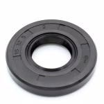 Oil seal NBR 70 DIN 3760 ISO 6194 15x32x5mm