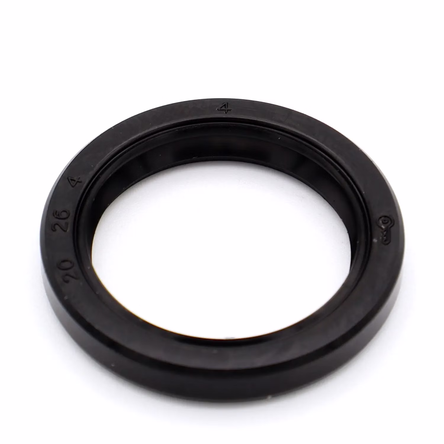Wellendichtring 20x26x4mm NBR 70 DIN 3760 ISO 6194 PP041301 Wellendichtring NBR 70 DIN 3760 ISO 6194 20x26x4mm
