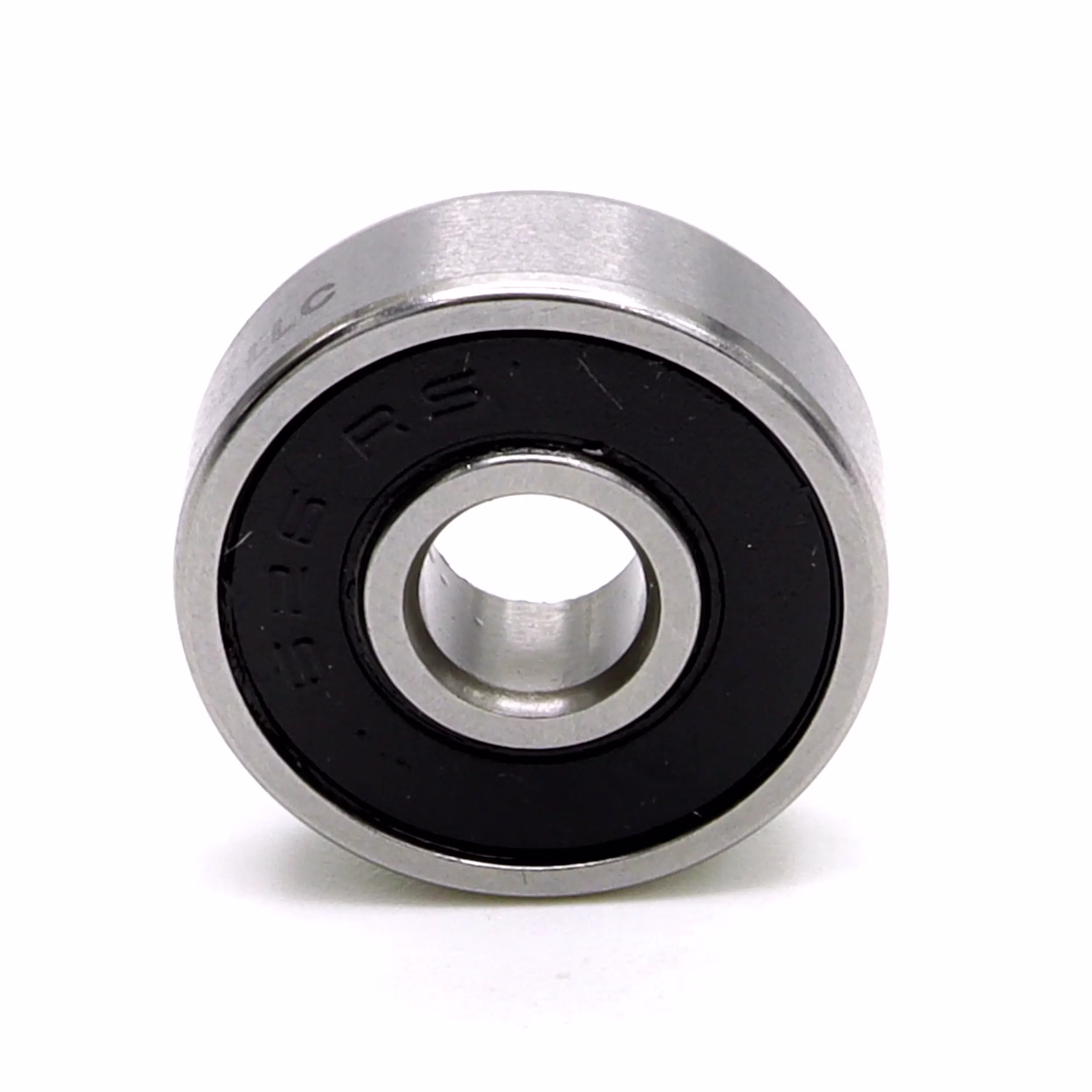 Ersatzteil kompatibel mit KTM 54637098000 54637098100 Rillenkugellager 6x19x6mm PPE00106 Ersatzteil für KTM 54637098000 54637098100 Rillenkugellager 6x19x6mm