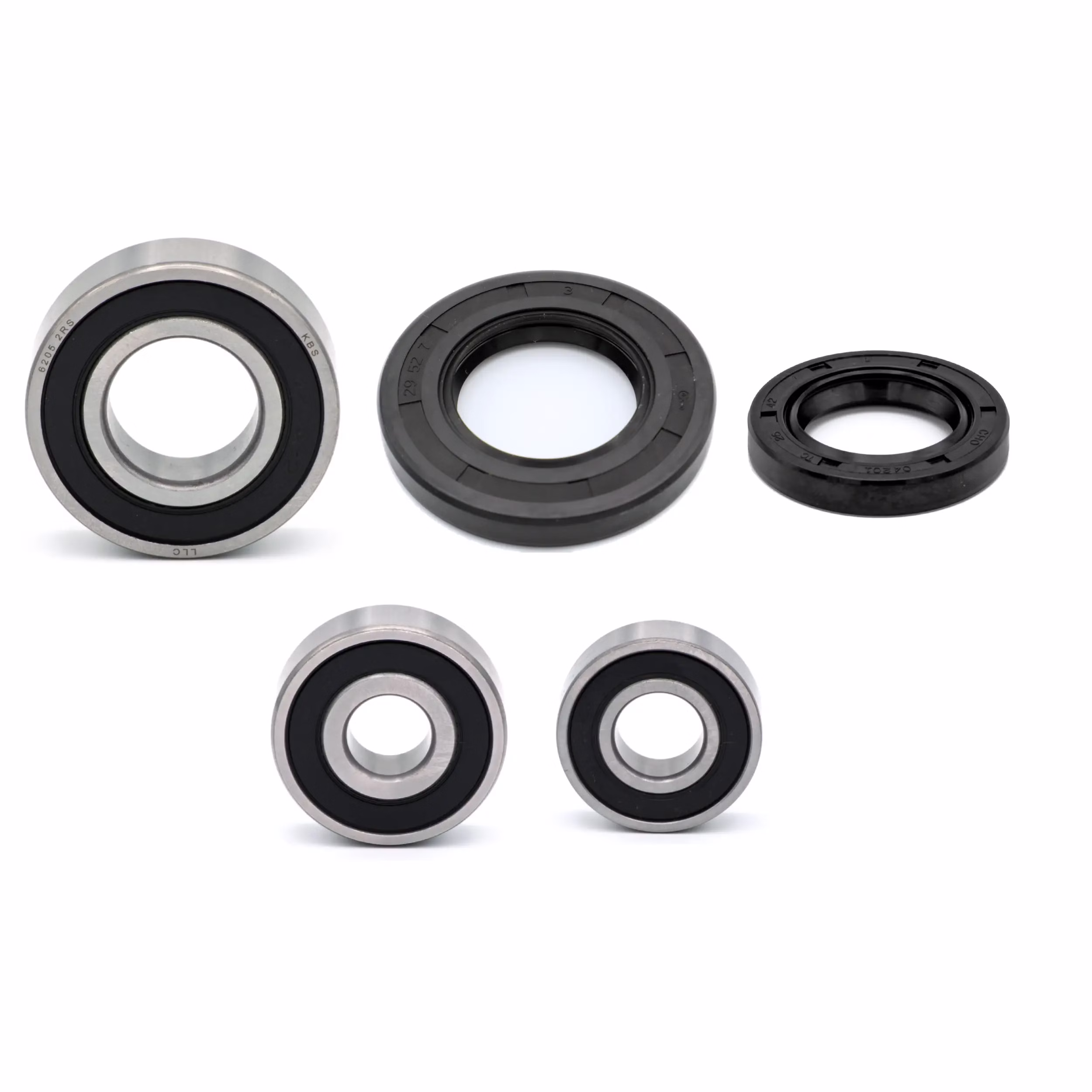 Rodamiento de rueda trasera compatible con KTM DUKE RC PPS00004 Comprar rodamientos de rueda eje trasero online ✓ Gran selección ✓ Entrega urgente ✓ Buenos precios