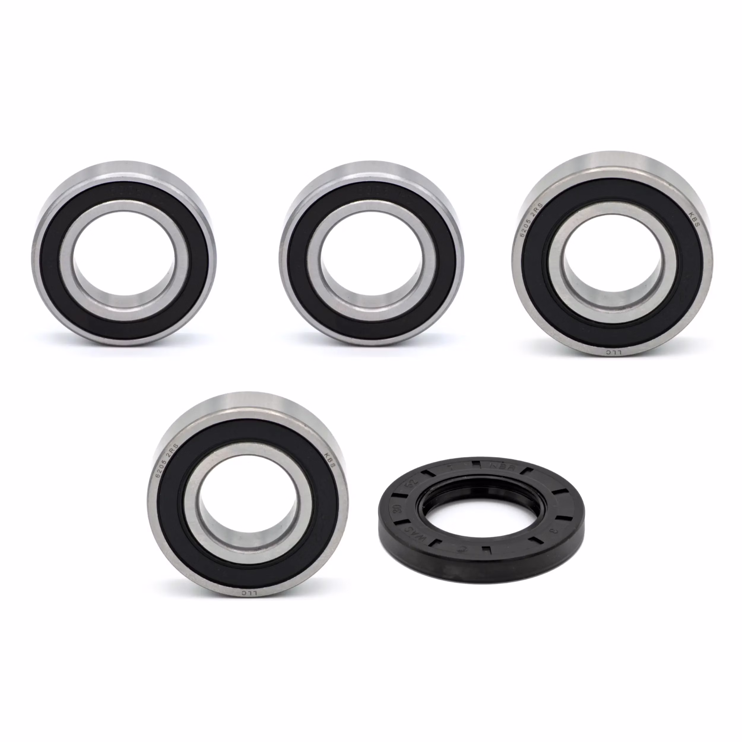 Rear wheel bearing compatible with KTM ADVENTURE DUKE ENDURO RALLY RC8 Rally SMC SUPERDUKE SUPERMOTO PPS00010 Buy wheel bearings rear axle online ✓ Large selection ✓ Express shipping ✓ Good prices