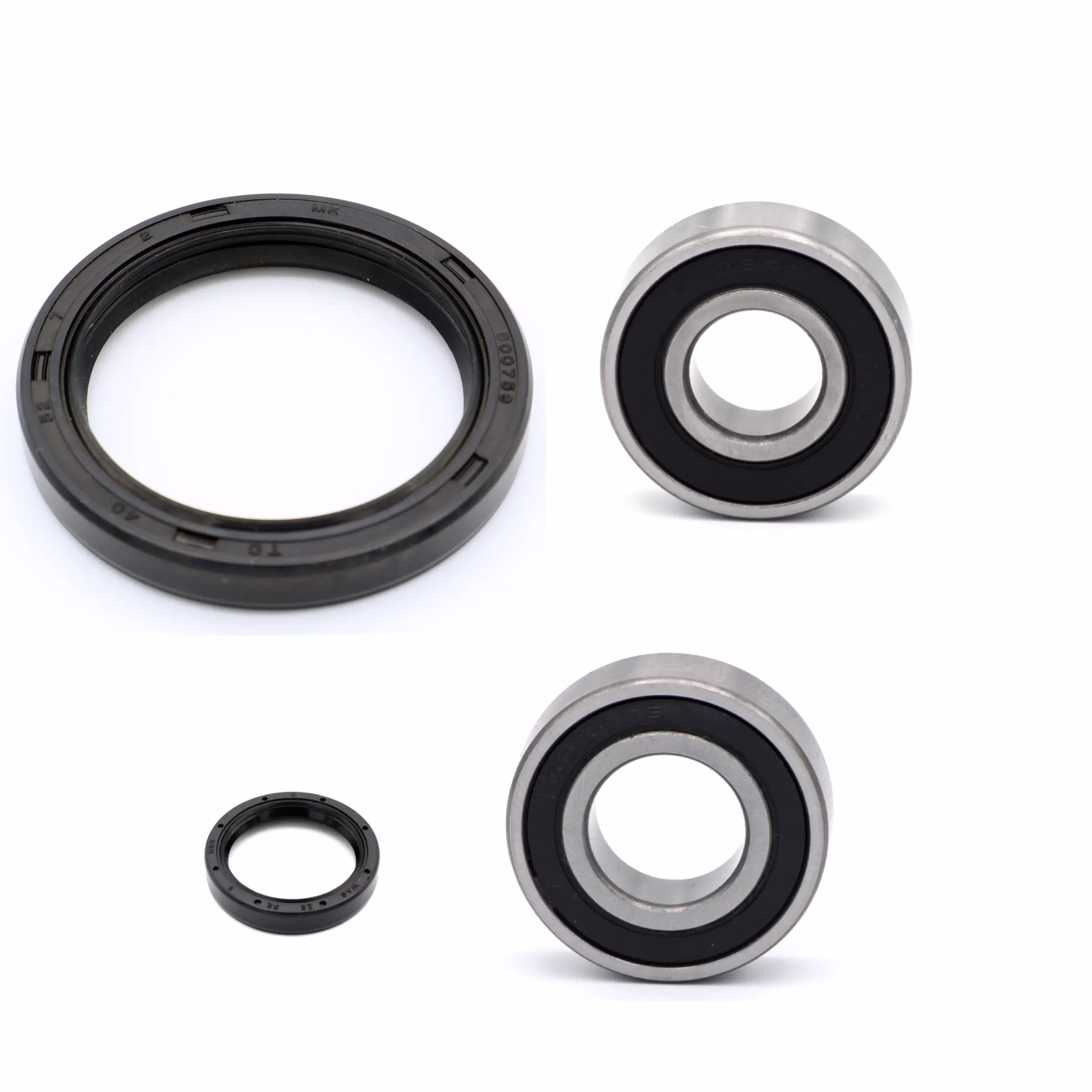 Front wheel bearing compatible with KTM DUKE ENDURO EXC EXC-F LC4 MXC STING SUPERMOTO SX SXC Supermoto PPS00013 Buy wheel bearings front axle online ✓ Large selection ✓ Express shipping ✓ Good prices