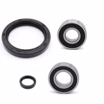 Front wheel bearing compatible with KTM DUKE ENDURO EXC EXC-F LC4 MXC STING SUPERMOTO SX SXC Supermoto PPS00013 Buy wheel bearings front axle online ✓ Large selection ✓ Express shipping ✓ Good prices