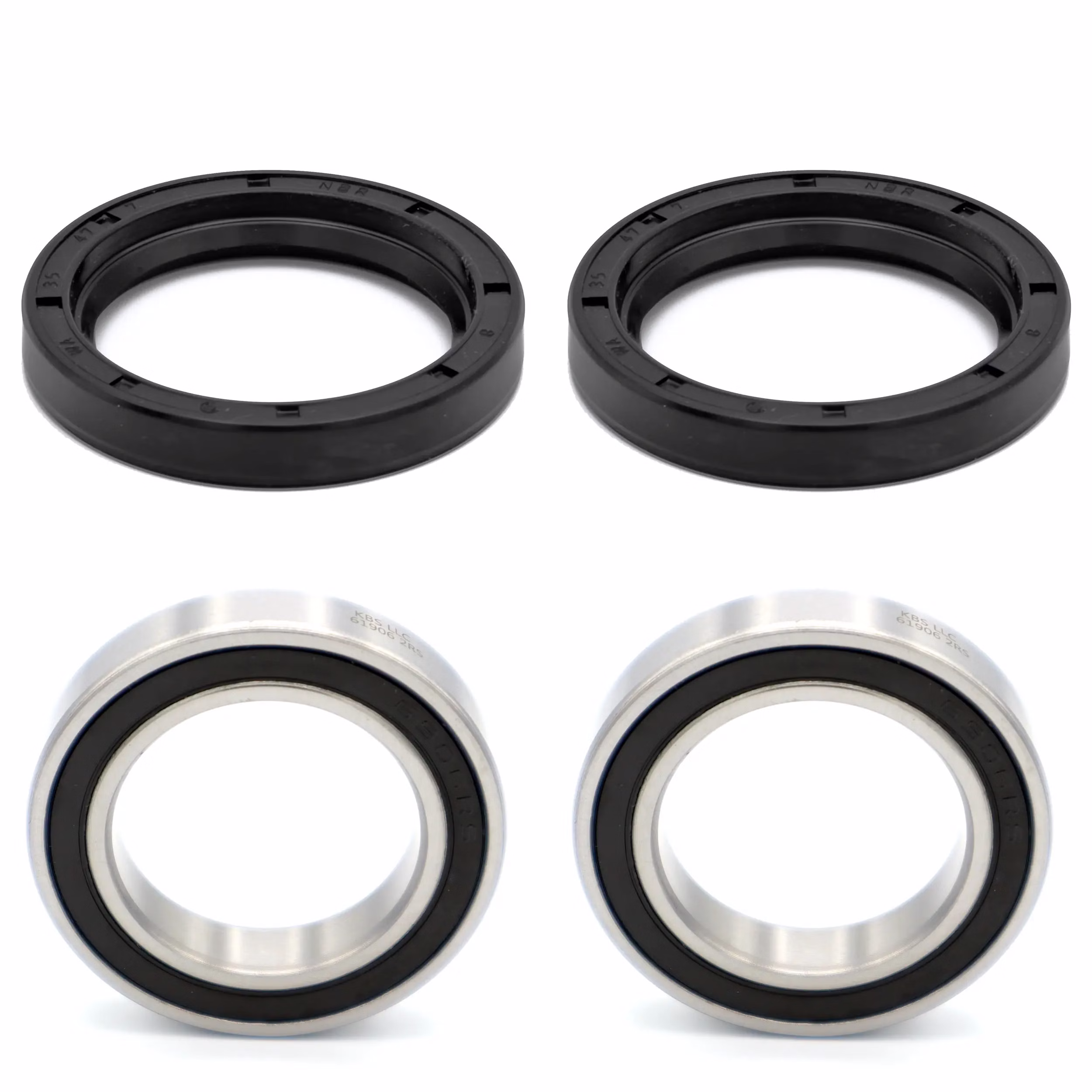 Front wheel bearing compatible with KTM ADVENTURE DUKE ENDURO EXC EXC-F LC4 MXC RALLY RC8 Rally SMC SX PPS00021 Buy wheel bearings front axle online ✓ Large selection ✓ Express shipping ✓ Good prices