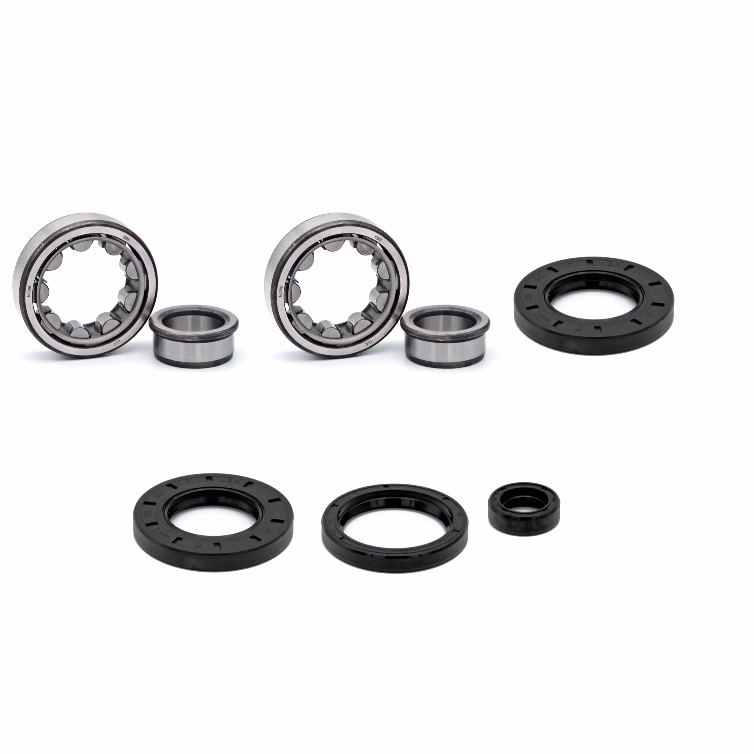 Crankshaft bearing compatible with KTM DUKE ENDURO EXC EXC-F LC4 PPS00027 Buy crankshaft bearings online at partsandparts.com ✓ Large selection ✓ Cheap prices ✓ Express shipping