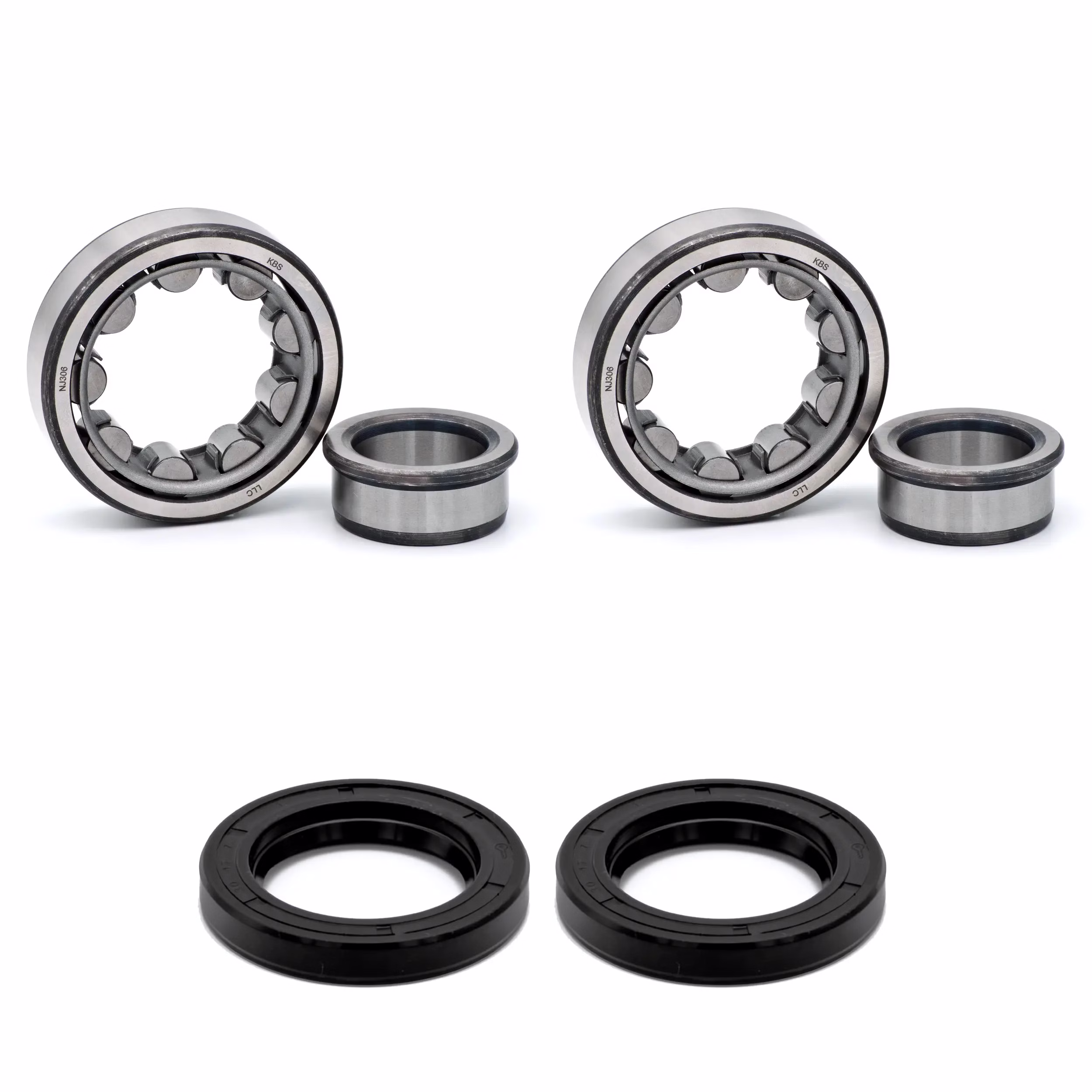 Kurbelwellenlager kompatibel mit KTM ENDURO EXC LC4 PPS00029 Kurbelwellenlager online kaufen auf partsandparts.de ✓ Große Auswahl ✓ Günstige Preise ✓ Expressversand